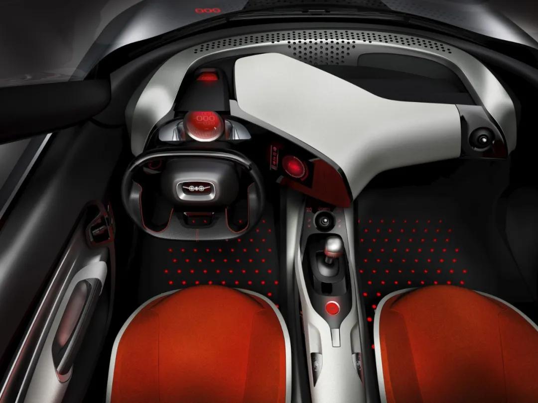 100张汽车手绘图片,汽车侧面手绘图