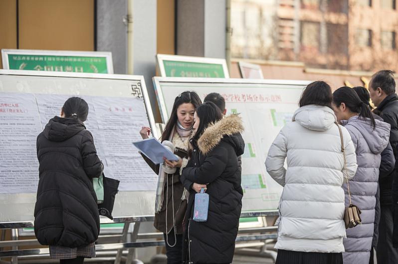 2021考研成绩出炉：321分捡漏中山大学，381分无缘浙大