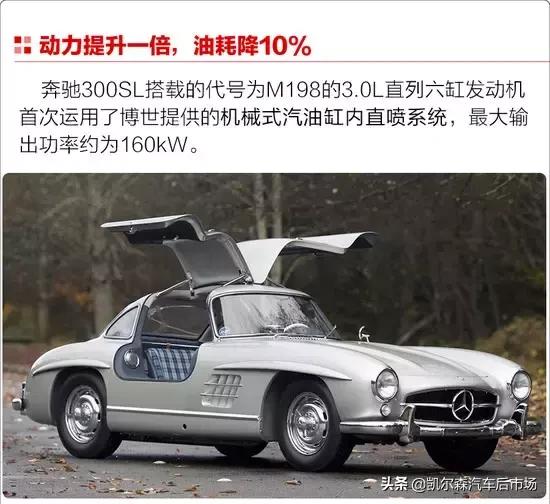 缸内直喷技术有几代,gdi缸内直喷除碳多久一次