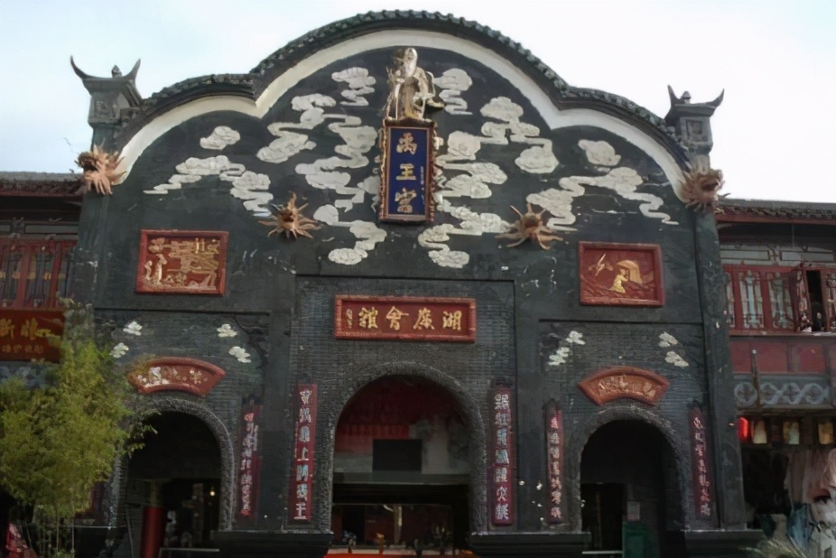 为什么说四川华夏文明的发源地,为何四川文化影响力这么强