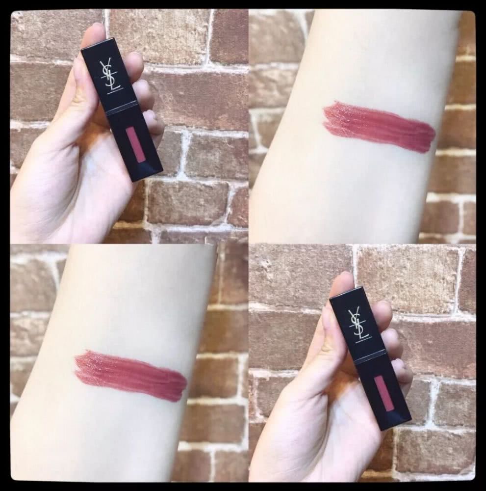 这些口红颜色简直是黄皮救星,这些口红复古又高级