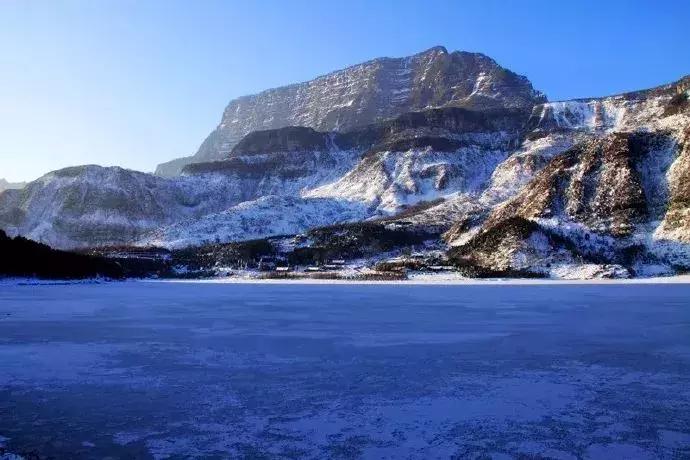 四川乐山金口河风景图片,四川乐山金口河老照片