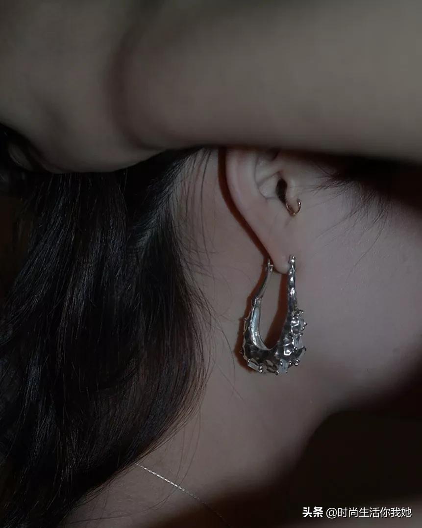 时髦从来不分年龄 (时髦真的不分年龄)