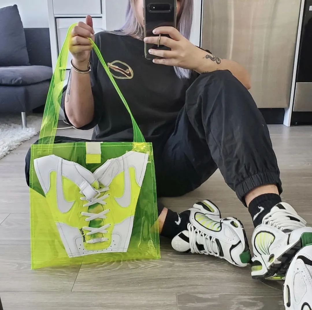 这些比高定还稀缺的单品,居然不用花一分钱