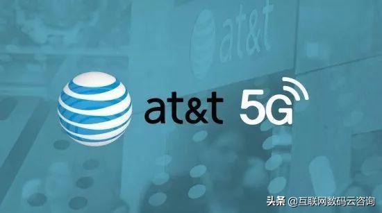 华为5g与美国5g的区别,美国5g中国5g测试对比