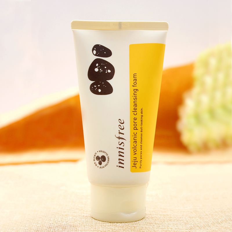 几款非常好用又实惠的洗面奶,进口平价洗面奶