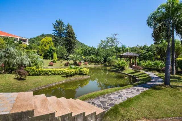 英德溶洞温泉度假村,英德奇洞温泉住房价格