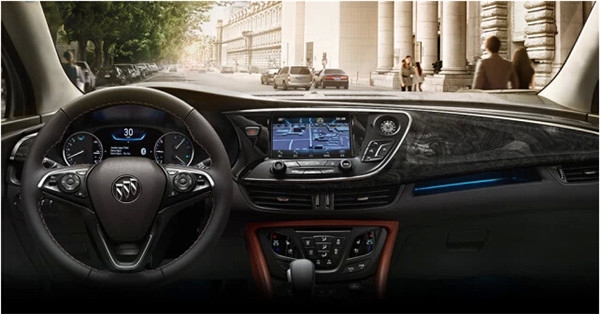 昂科威plus音响改装升级,别克昂科威bose音响升级