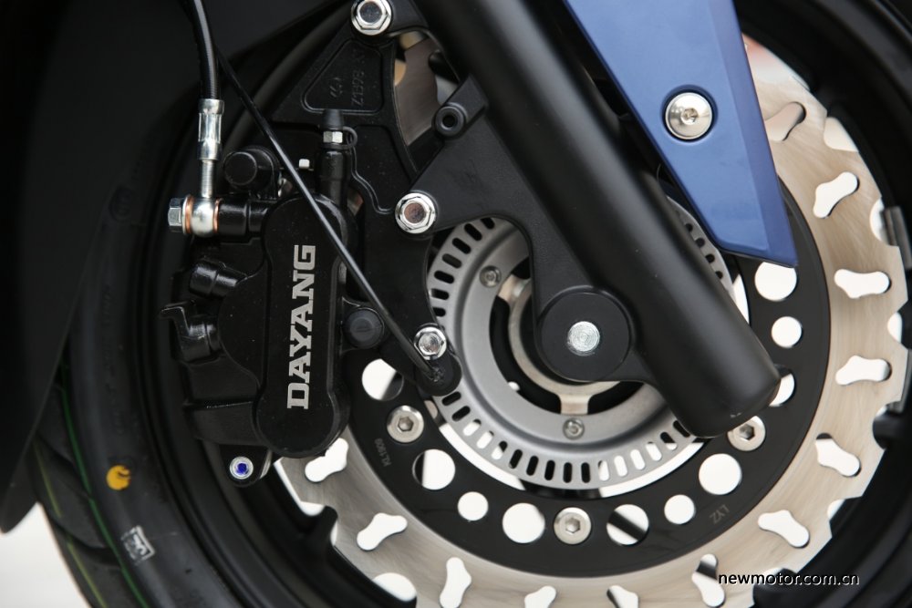 大阳v锐adv150踏板测评,大阳v锐300踏板测评