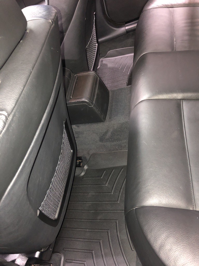 05年宝马3系整理：用宝来换来的抛锚车在专业修理工手中变废为宝