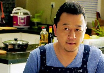 郭涛因父母爱情出名,郭涛父母爱情拿飞天奖