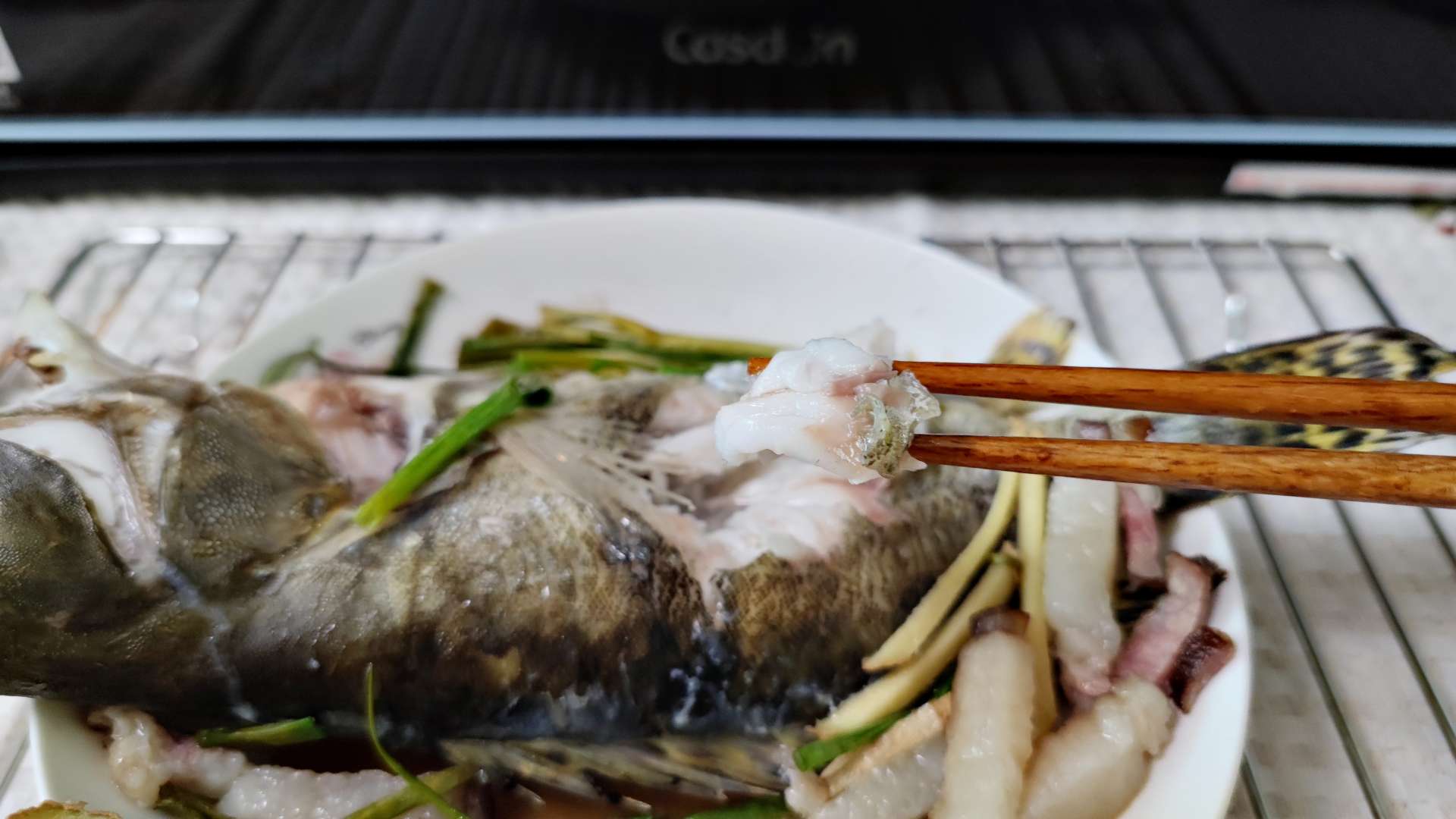 凯度蒸烤箱b7产品介绍,凯度b7蒸烤箱美食