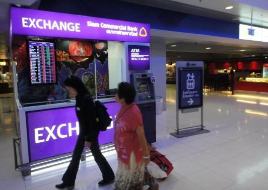 兑换泰铢国内和国外哪个划算,换算泰铢最快的方法