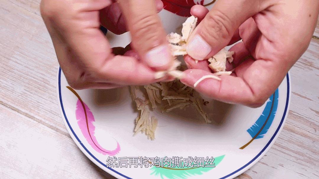 宝宝肉松怎么做法最好吃,宝宝肉松的家常做法