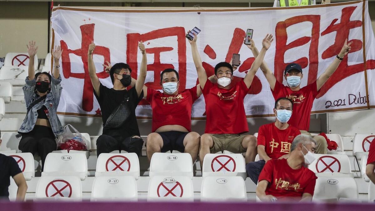 国足1-1踢平阿曼,国足0比2阿曼有哪些球员