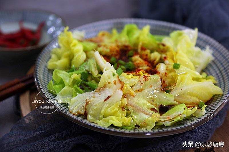 圆白菜的多种做法大全,圆白菜的100种做法大全