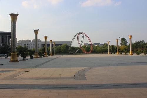 驻马店二本大学,驻马店二本学院