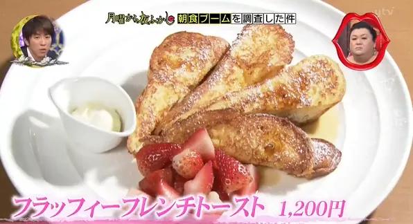 霓虹干饭人，用早餐开启元气满满的一天