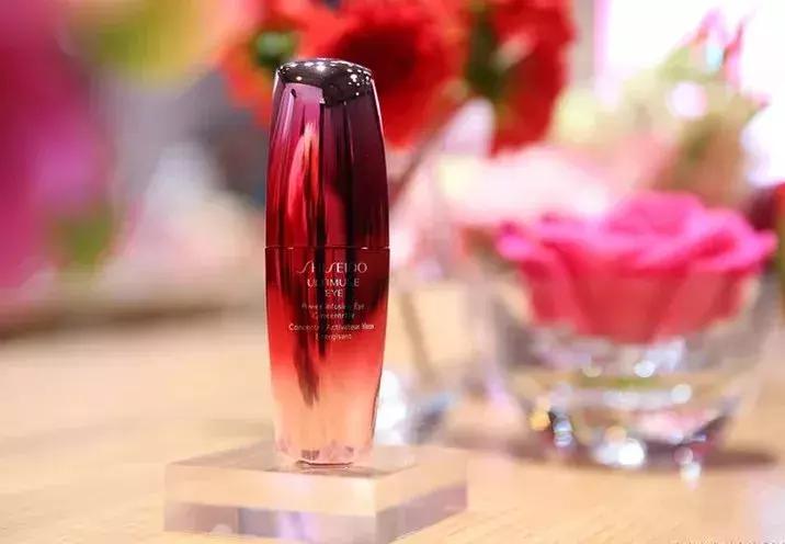 资生堂下有什么护肤品,资生堂下货