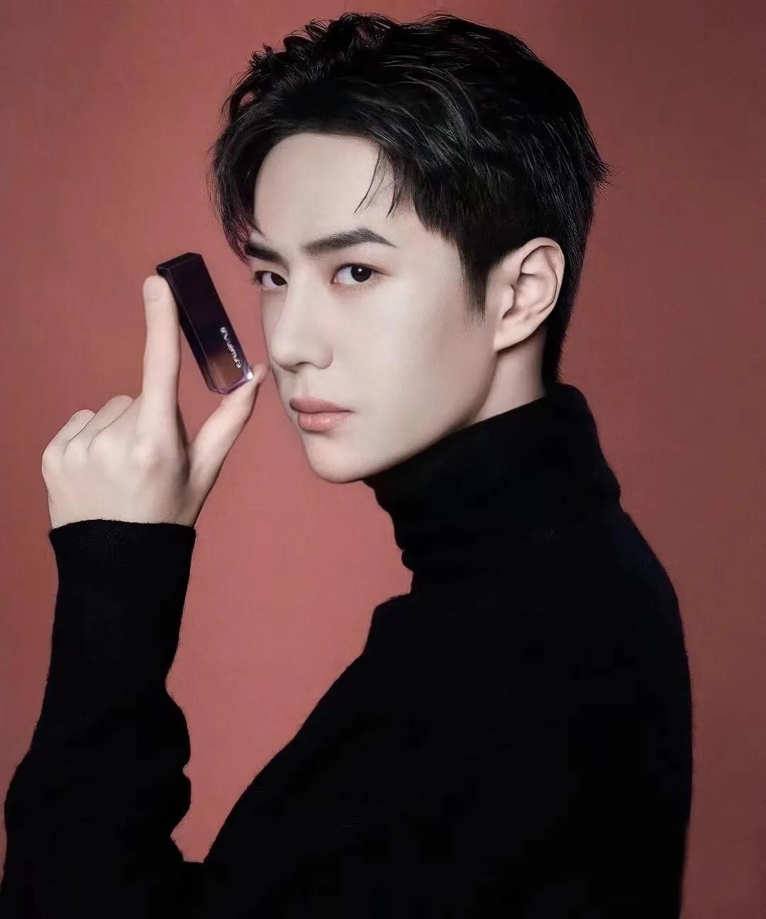 明星代言化妆品到底咋样,明星代言化妆品为什么不抹脸上