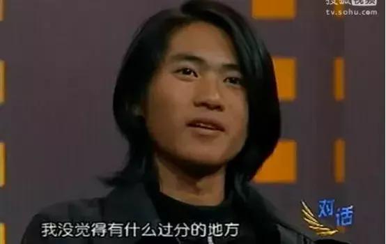 37岁的韩寒活得到底有多明白,中年韩寒活成了他