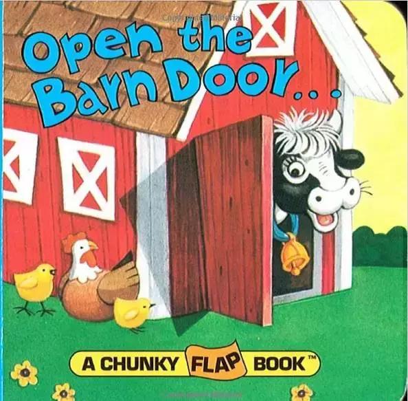 亲子共读书本100例,亲子英语启蒙书推荐