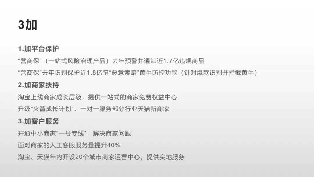 阿里商家上新产品的作用,阿里巴巴核心商家计划有用吗