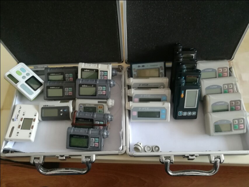 胰岛素泵的正确使用方法,胰岛素泵如何调整胰岛素剂量