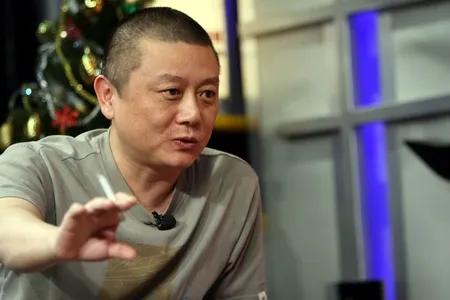 王朔白岩松骨子里的做作,王朔评白岩松骨子里的做作