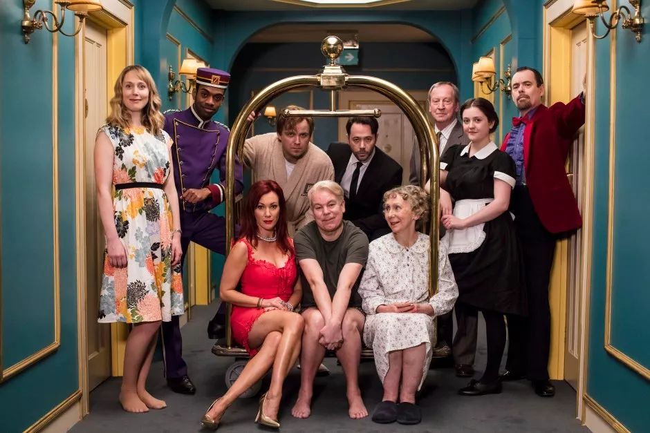 年度现象级神作一回归就飙到9.2,回归自然