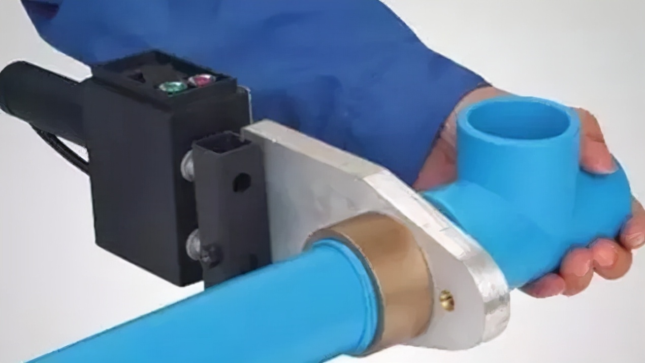 给排水管道的连接方式,建筑给排水连接技术规范