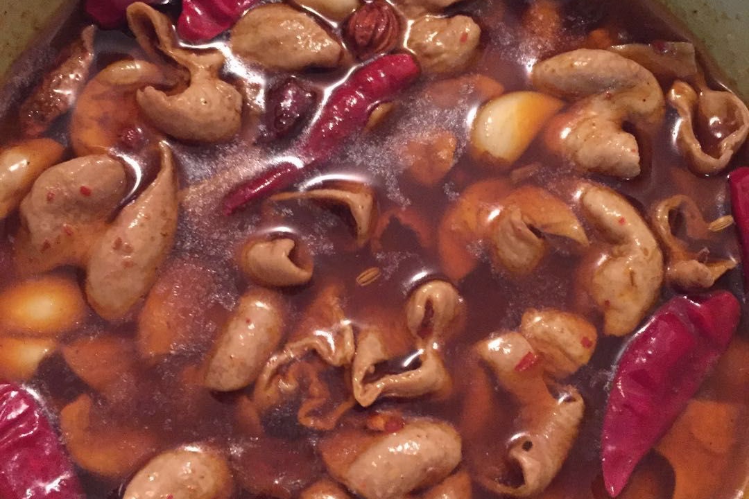 揭秘江油肥肠,世界肥肠之乡