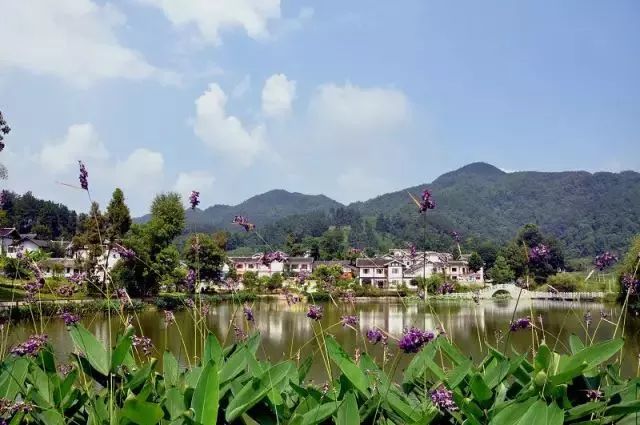 贵州最美农家乐,贵州这些藏在山间的诗意民宿