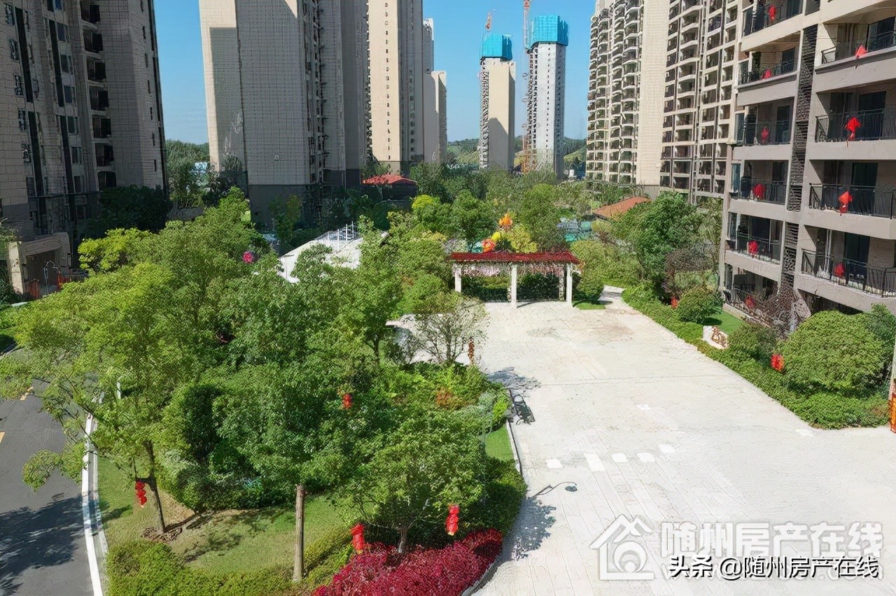 随州房价2017年涨了吗,随州的房价值得买吗