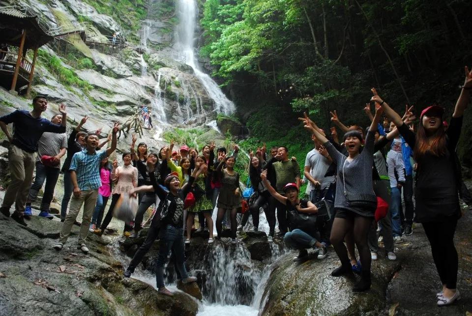 安徽最值得去的旅游目的地,这才是安徽值得打卡的十大旅行地