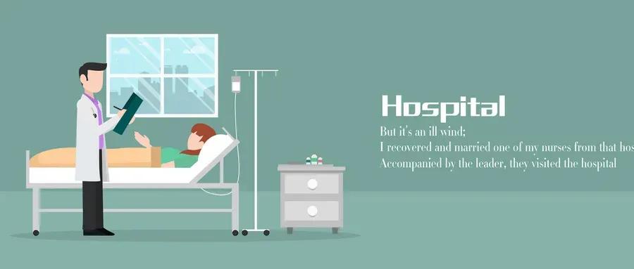 与癌症结缘了,与癌结缘就是做不完的检查