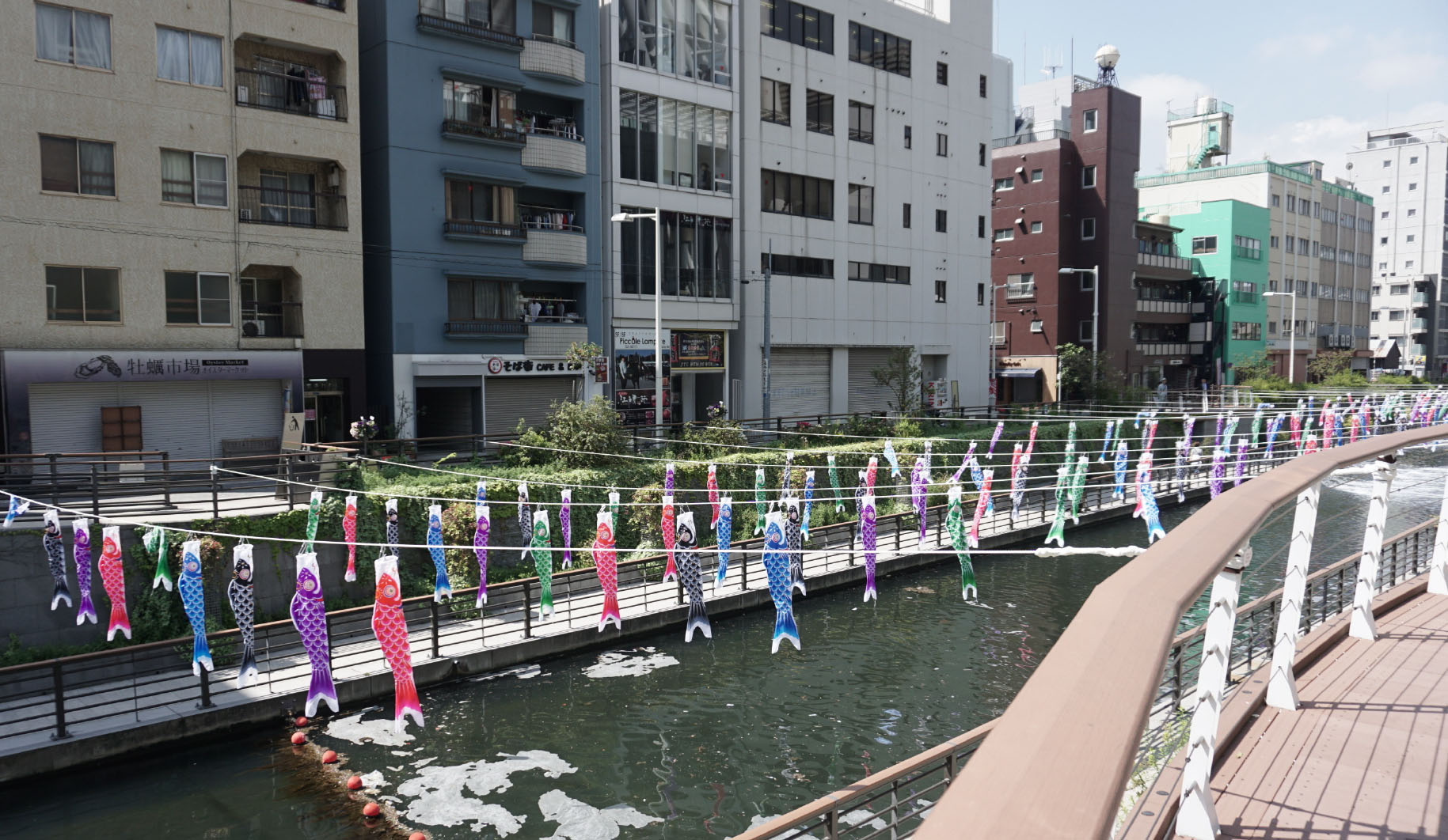 日本东京筑地市场游玩攻略,日本东京银座旅游攻略