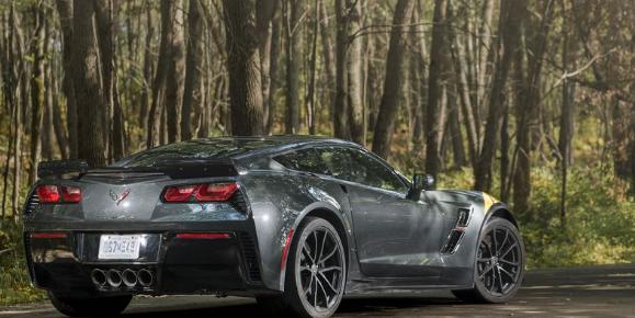 十大最好的雪佛兰,2019十大畅销车型德系