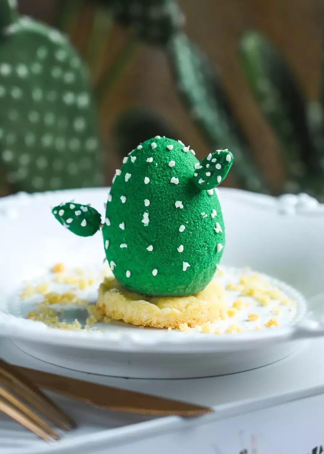 LAMIA甜物博物馆の圣诞限定来了，以爱和节日的名义，享受甜蜜~