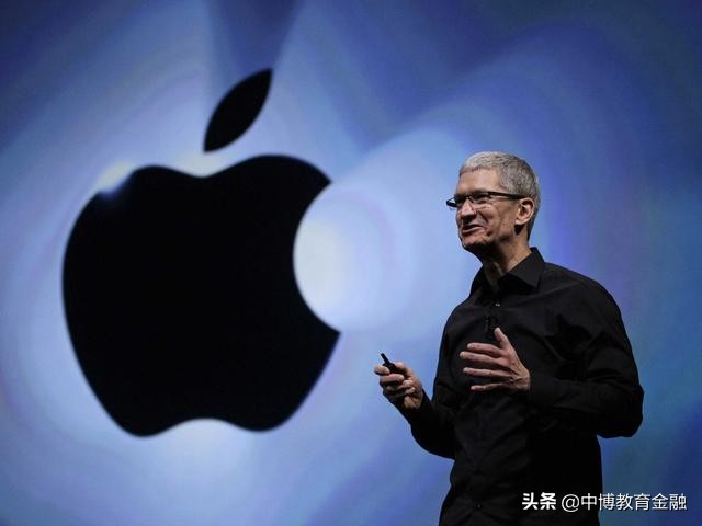 库克苹果乔布斯,苹果公司库克与乔布斯
