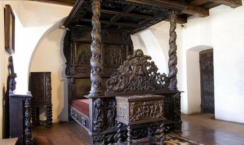 尤达大师原型人物图片,尤达大师的原型是谁