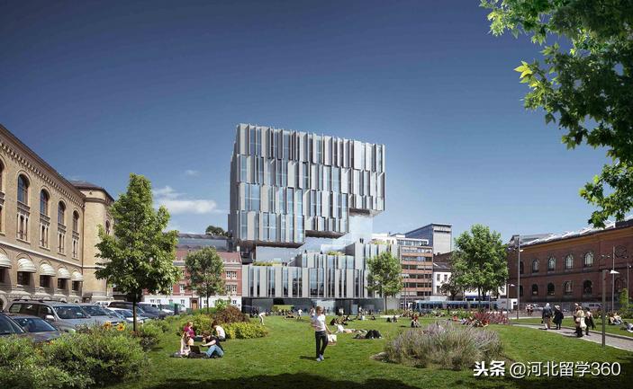 挪威知名大学,挪威奥斯陆大学世界排名