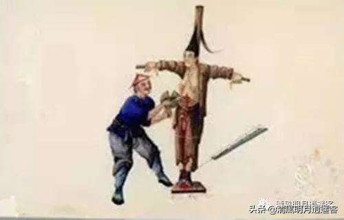 古代历史上的十大酷刑凌迟,古代比凌迟还要残忍的酷刑