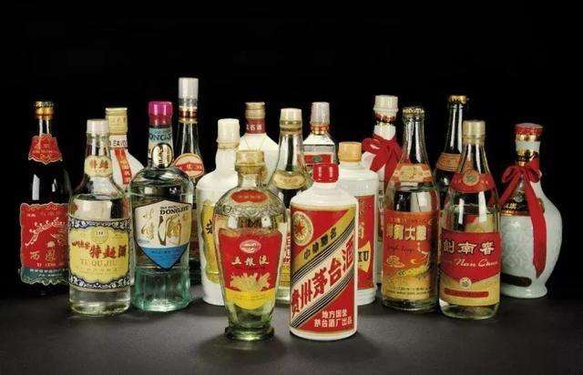 为什么酒是陈的香,酒是陈的香是什么酒