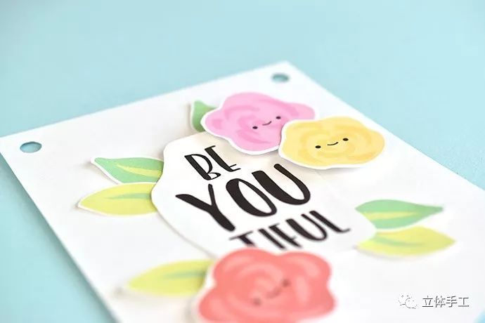 又好玩又简单的生日手工,最近很火的生日diy手工