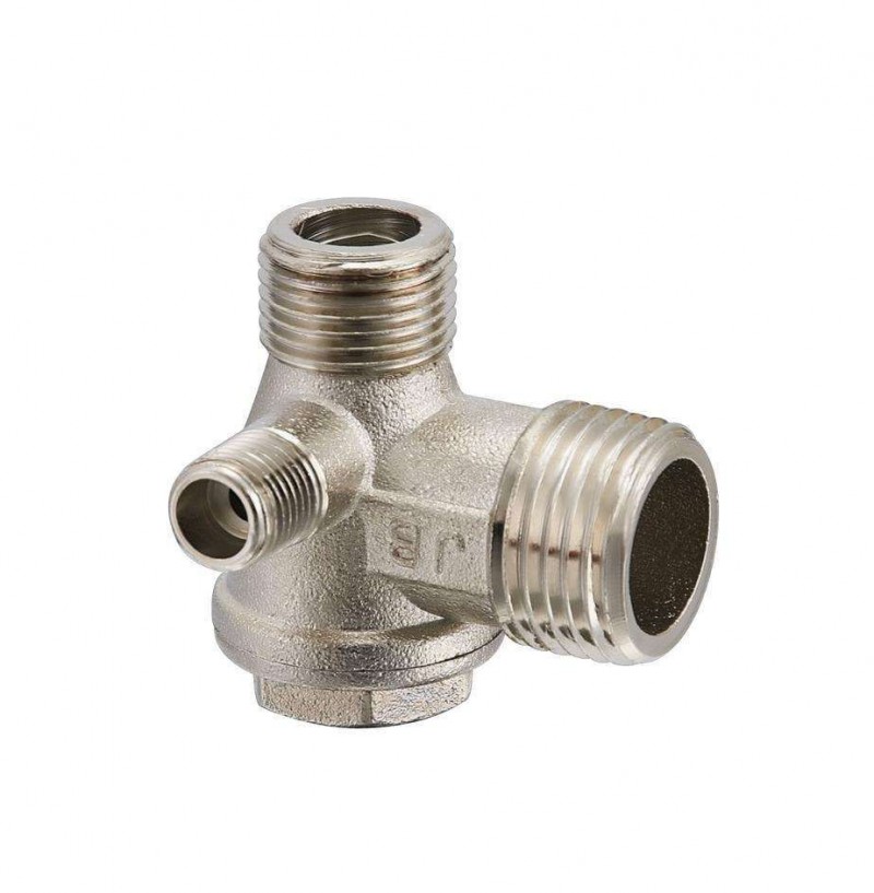 视界--空压机配件常见问题及解决方法