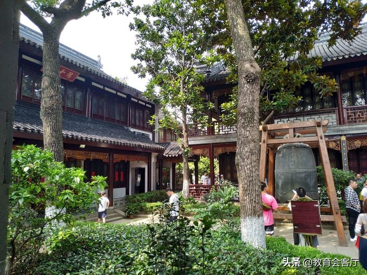 苏州旅行记随笔,苏州旅行记视频