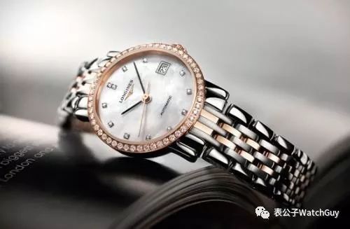 腕表品牌终于入局了的说说,腕表的详细介绍