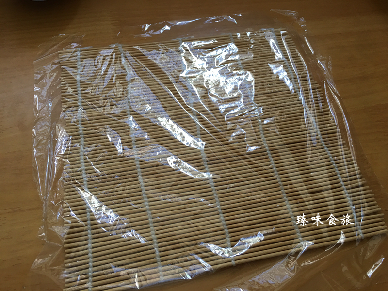 正宗米饭卷配方及做法,简易的米饭卷做法