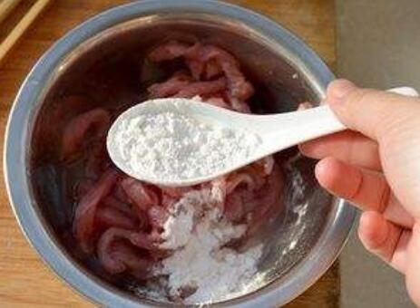 鱼香肉丝没有酸甜味,鱼香肉丝没有鱼正确吗